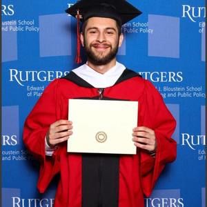 Meet your Posher, Austin